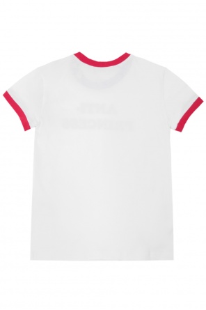 Velvet-printed t-shirt, zdjęcie 2 Velvet-printed t-shirt od Diesel